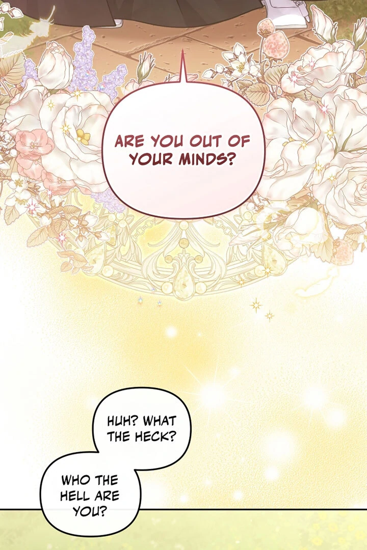I’m Being Raised by Villains [Daddies Supremacy] - Chapter 89 manhwa