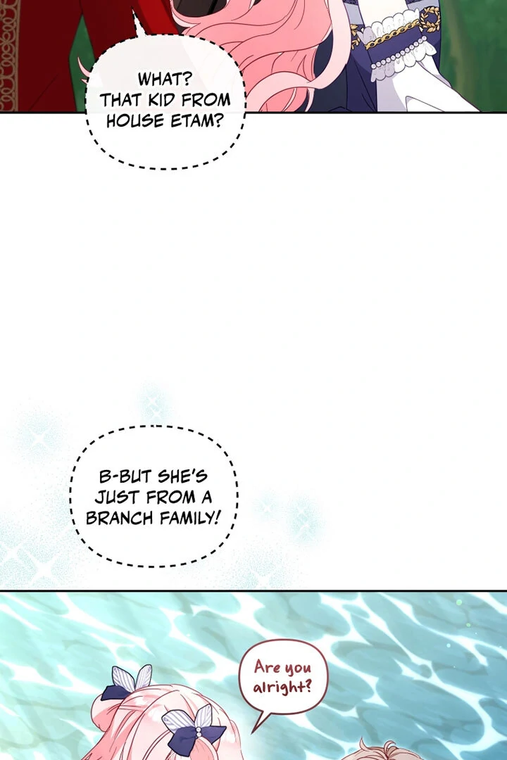 I’m Being Raised by Villains [Daddies Supremacy] - Chapter 89 manhwa