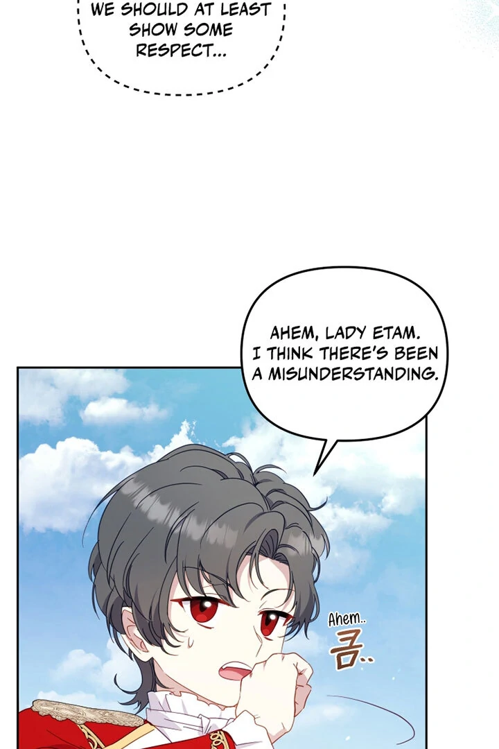 I’m Being Raised by Villains [Daddies Supremacy] - Chapter 89 manhwa