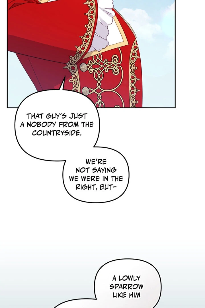 I’m Being Raised by Villains [Daddies Supremacy] - Chapter 89 manhwa