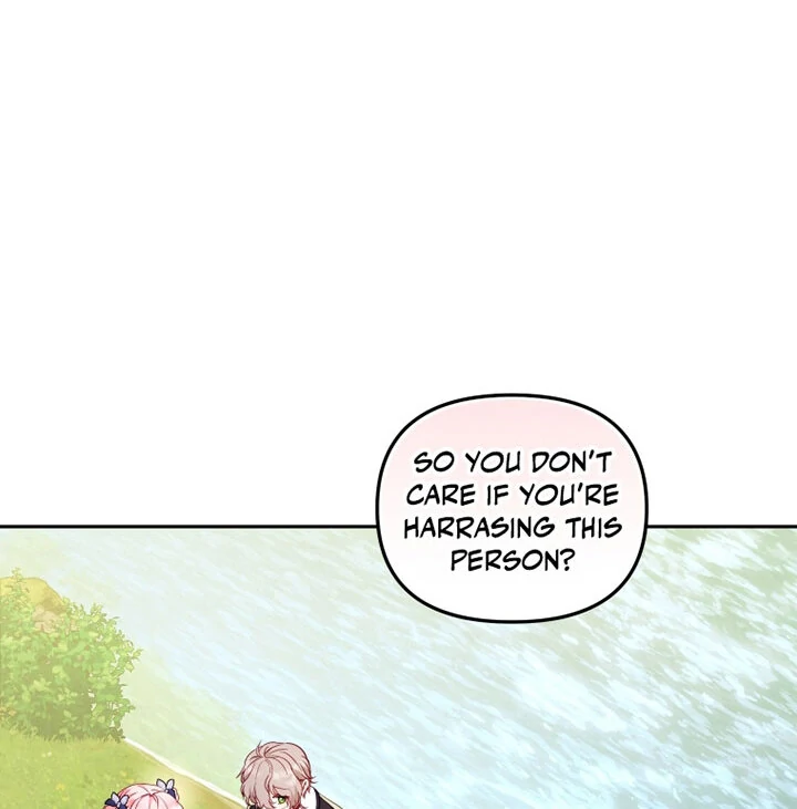 I’m Being Raised by Villains [Daddies Supremacy] - Chapter 89 manhwa