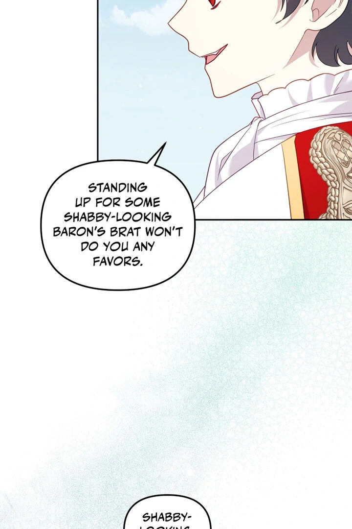 I’m Being Raised by Villains [Daddies Supremacy] - Chapter 89 manhwa