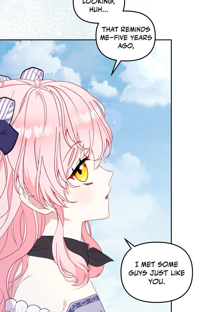 I’m Being Raised by Villains [Daddies Supremacy] - Chapter 89 manhwa