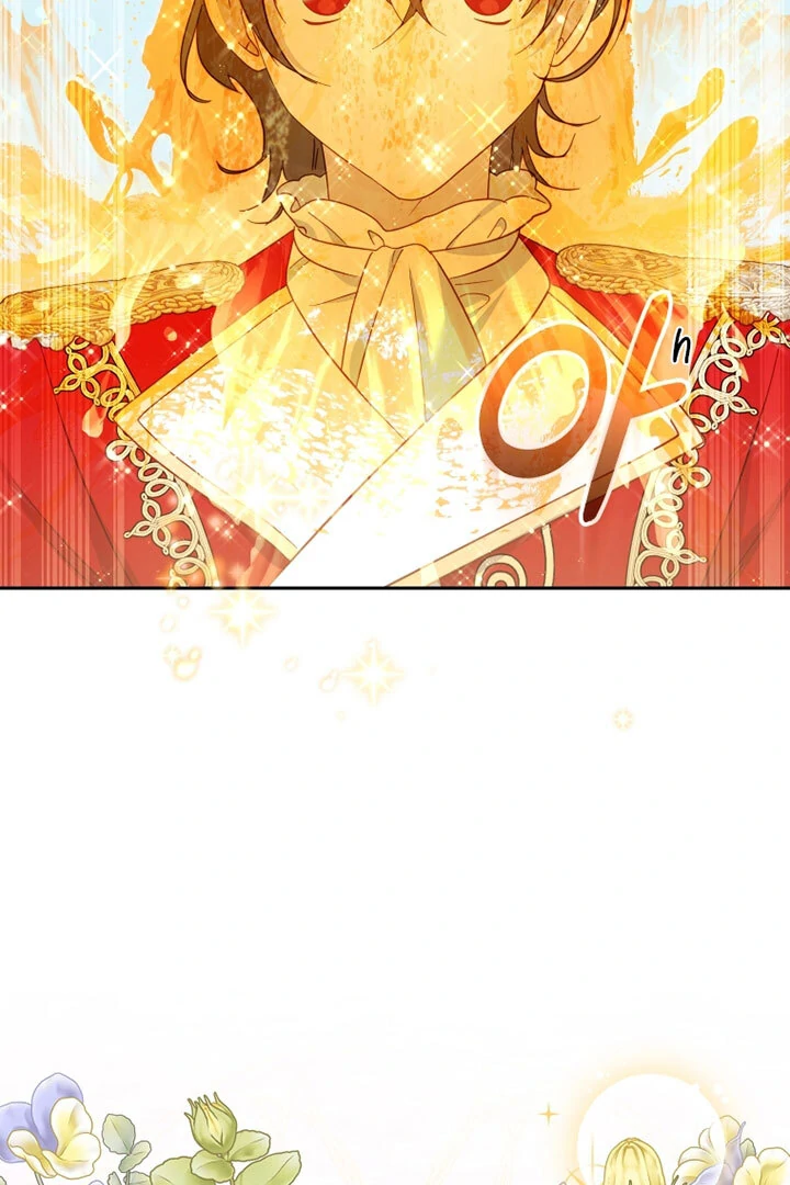 I’m Being Raised by Villains [Daddies Supremacy] - Chapter 89 manhwa