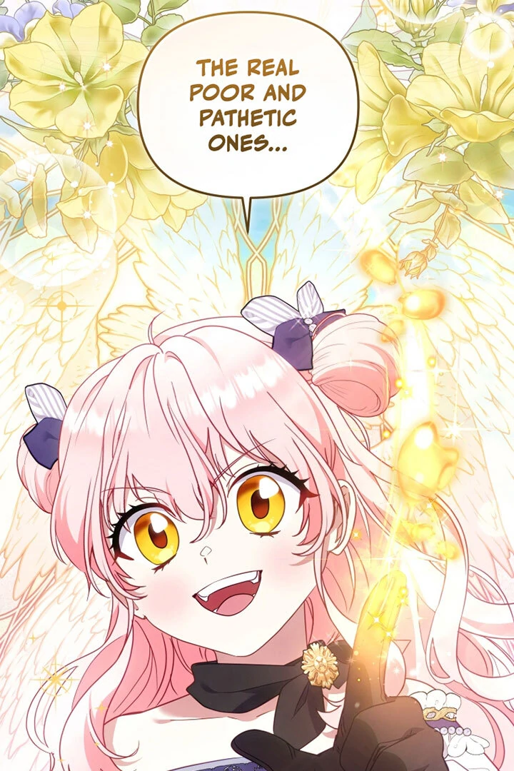 I’m Being Raised by Villains [Daddies Supremacy] - Chapter 89 manhwa