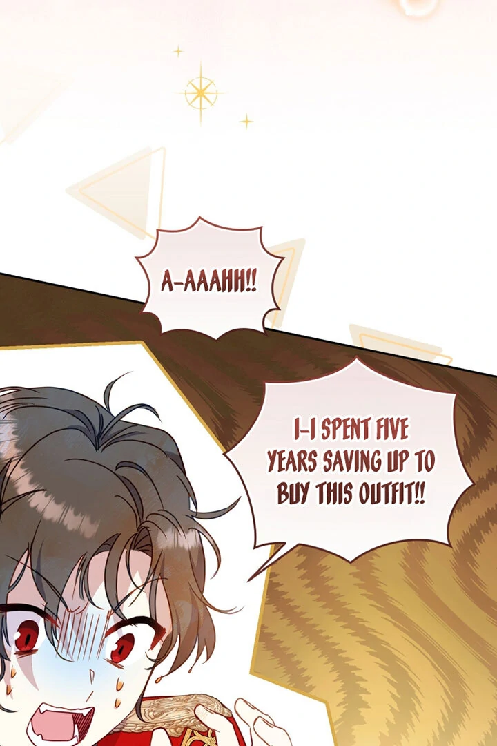 I’m Being Raised by Villains [Daddies Supremacy] - Chapter 89 manhwa