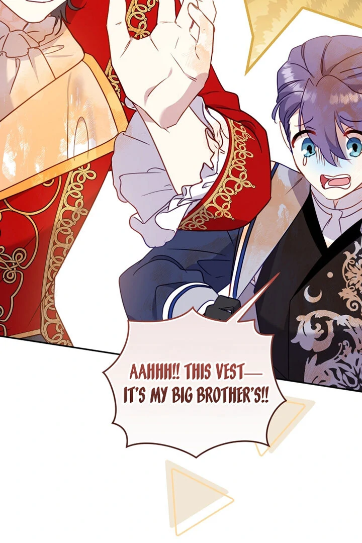 I’m Being Raised by Villains [Daddies Supremacy] - Chapter 89 manhwa