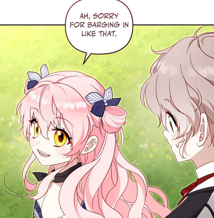 I’m Being Raised by Villains [Daddies Supremacy] - Chapter 89 manhwa