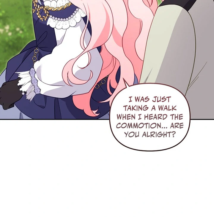 I’m Being Raised by Villains [Daddies Supremacy] - Chapter 89 manhwa