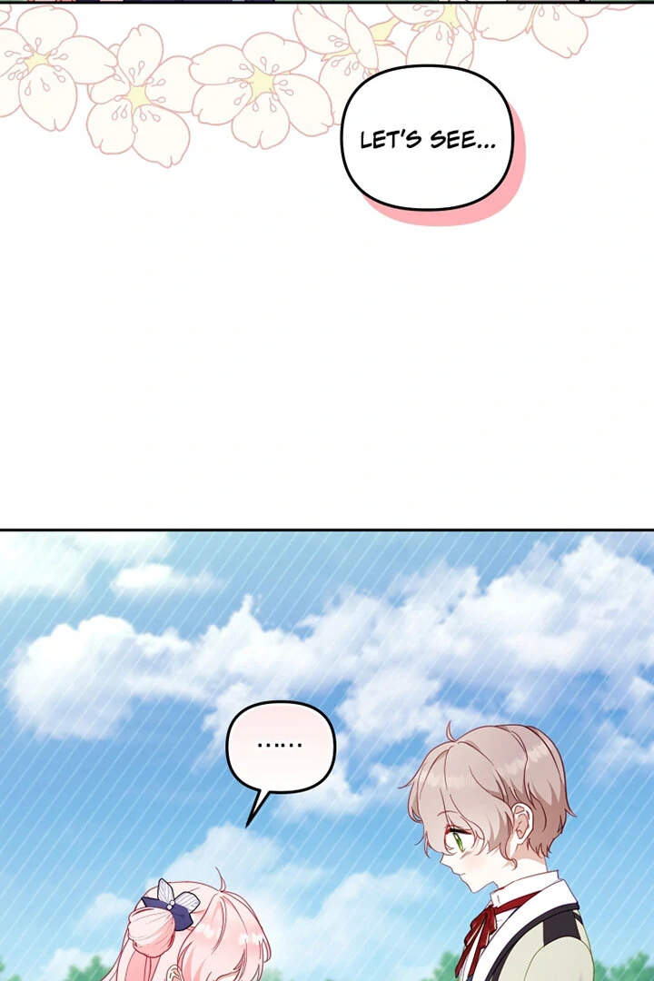 I’m Being Raised by Villains [Daddies Supremacy] - Chapter 89 manhwa