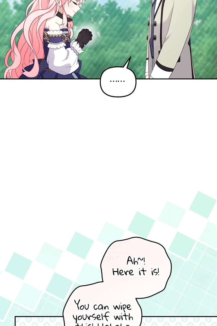 I’m Being Raised by Villains [Daddies Supremacy] - Chapter 89 manhwa