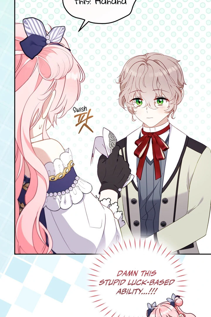 I’m Being Raised by Villains [Daddies Supremacy] - Chapter 89 manhwa