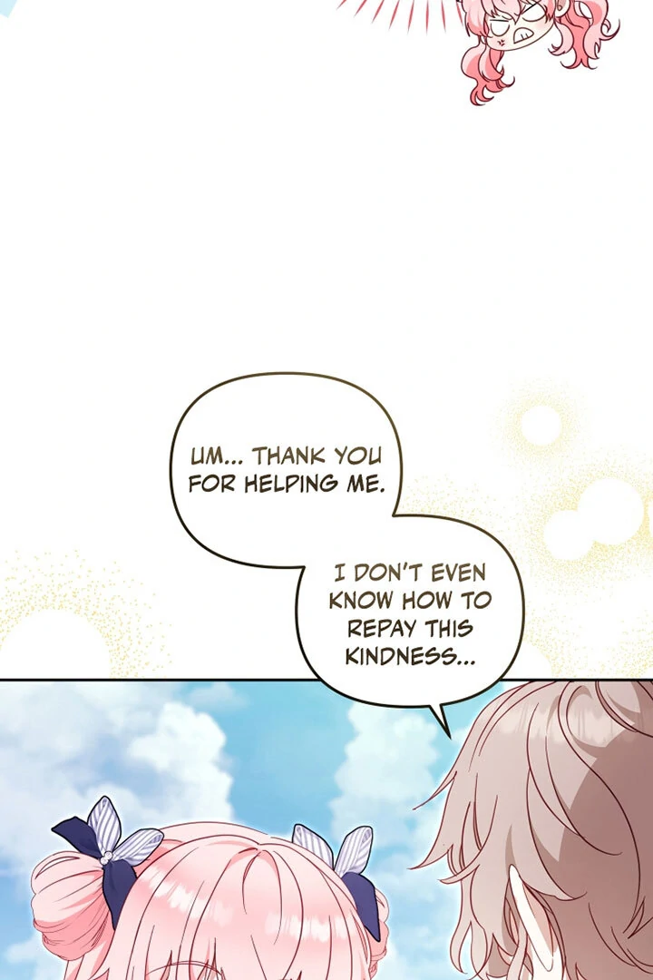 I’m Being Raised by Villains [Daddies Supremacy] - Chapter 89 manhwa