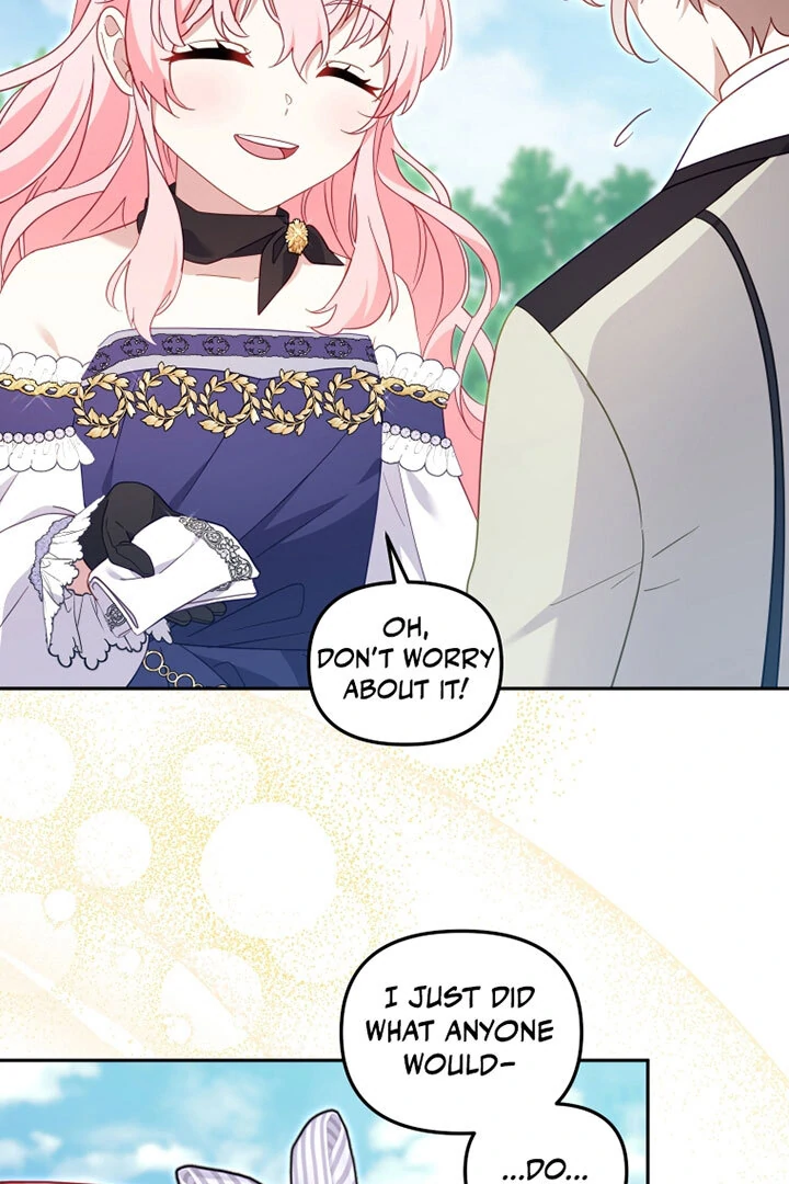 I’m Being Raised by Villains [Daddies Supremacy] - Chapter 89 manhwa