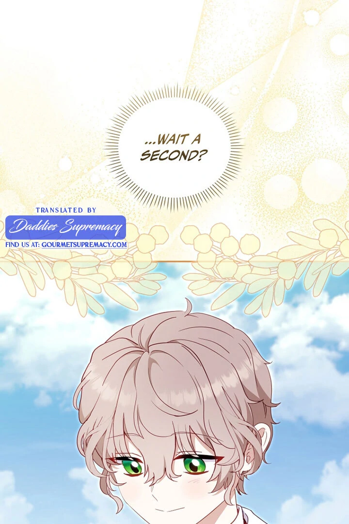 I’m Being Raised by Villains [Daddies Supremacy] - Chapter 89 manhwa