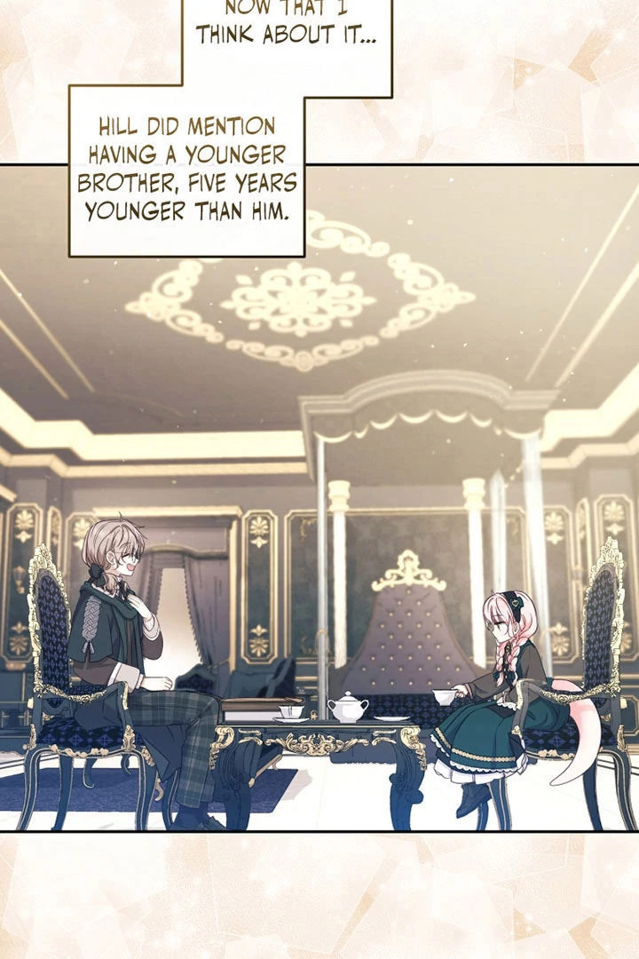 I’m Being Raised by Villains [Daddies Supremacy] - Chapter 89 manhwa