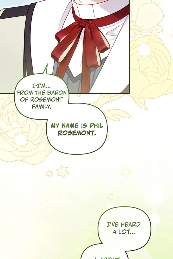 I’m Being Raised by Villains [Daddies Supremacy] - Chapter 89 manhwa