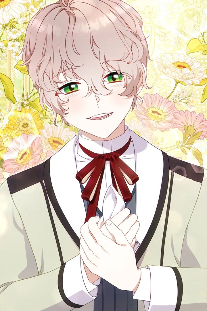 I’m Being Raised by Villains [Daddies Supremacy] - Chapter 89 manhwa