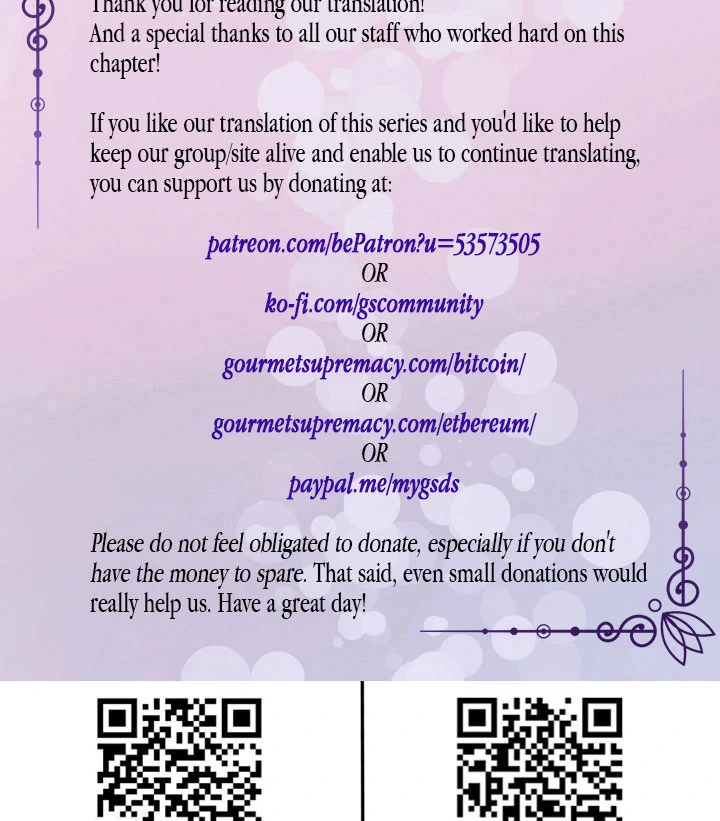 I’m Being Raised by Villains [Daddies Supremacy] - Chapter 89 manhwa