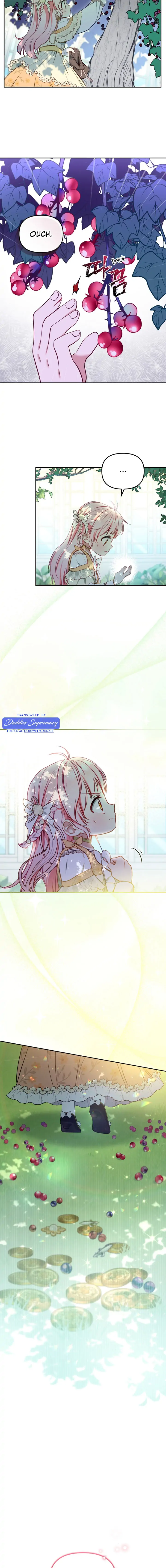 I’m Being Raised by Villains [Daddies Supremacy] - Chapter 9 manhwa