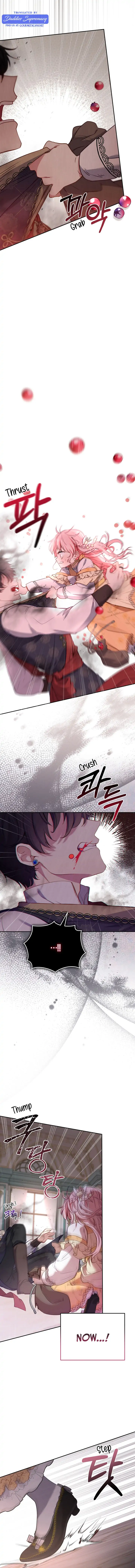I’m Being Raised by Villains [Daddies Supremacy] - Chapter 9 manhwa