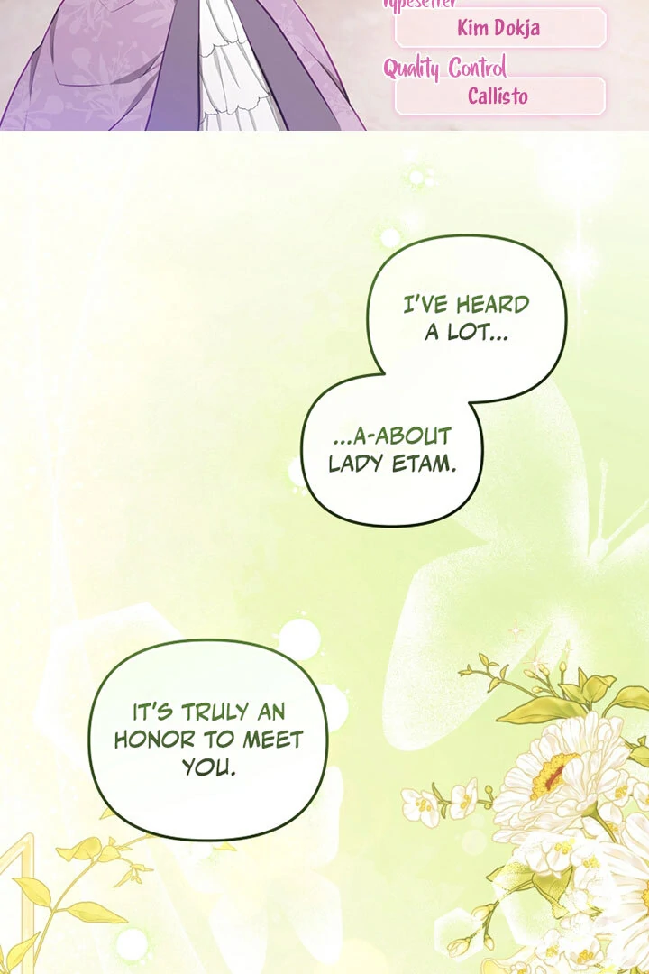 I’m Being Raised by Villains [Daddies Supremacy] - Chapter 90 manhwa