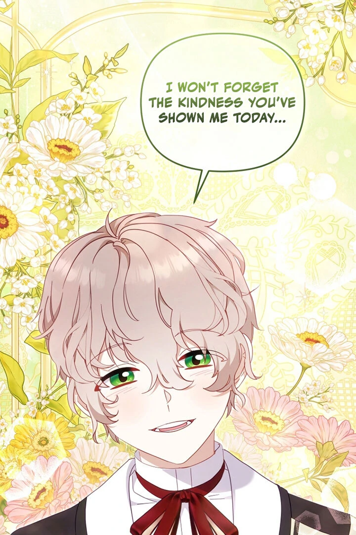 I’m Being Raised by Villains [Daddies Supremacy] - Chapter 90 manhwa
