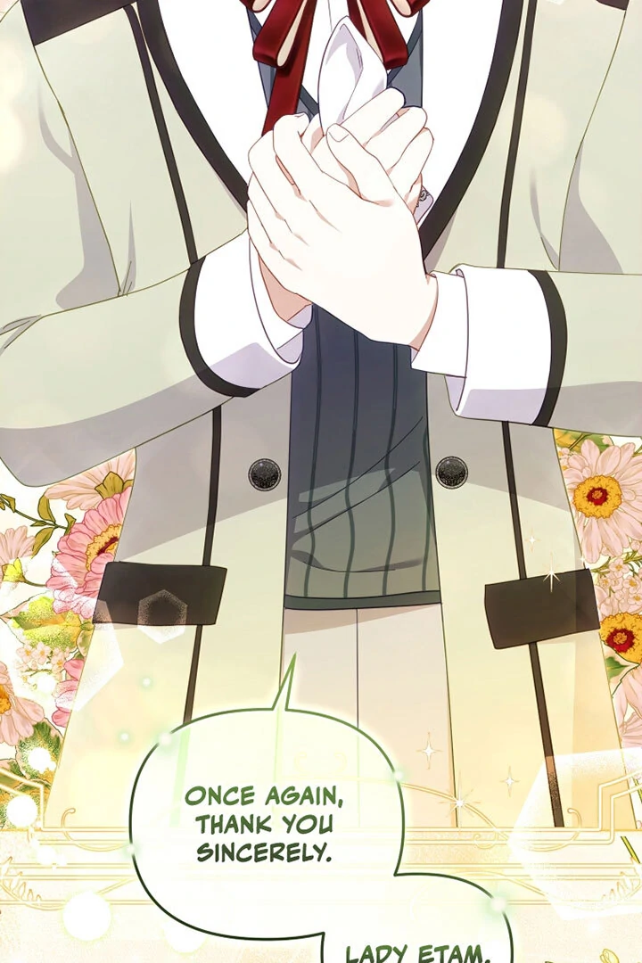 I’m Being Raised by Villains [Daddies Supremacy] - Chapter 90 manhwa
