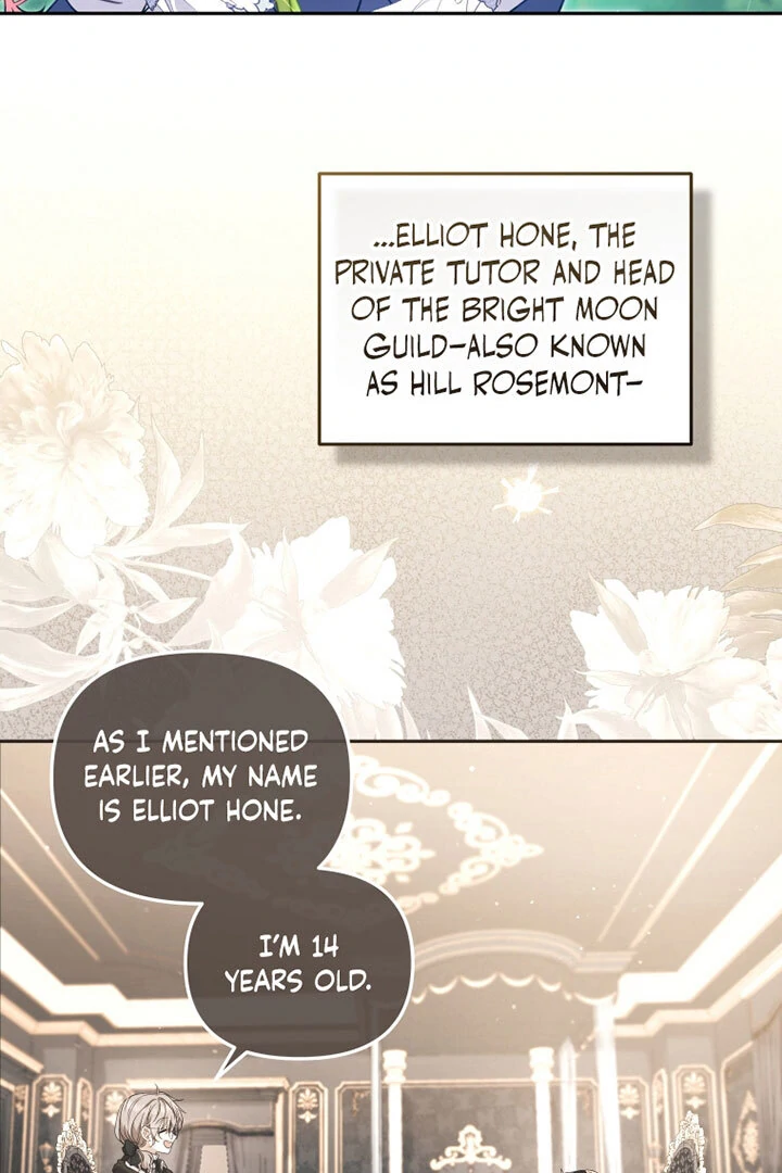 I’m Being Raised by Villains [Daddies Supremacy] - Chapter 90 manhwa