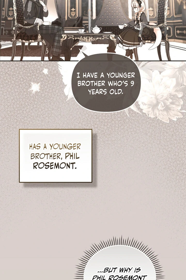 I’m Being Raised by Villains [Daddies Supremacy] - Chapter 90 manhwa
