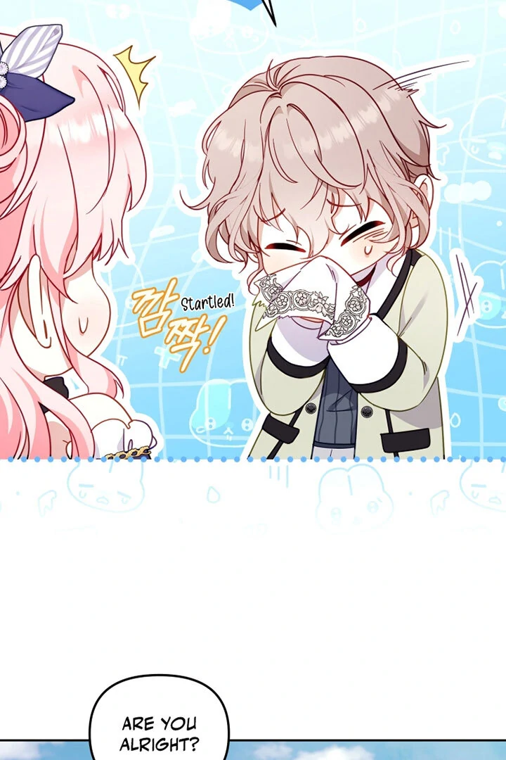 I’m Being Raised by Villains [Daddies Supremacy] - Chapter 90 manhwa