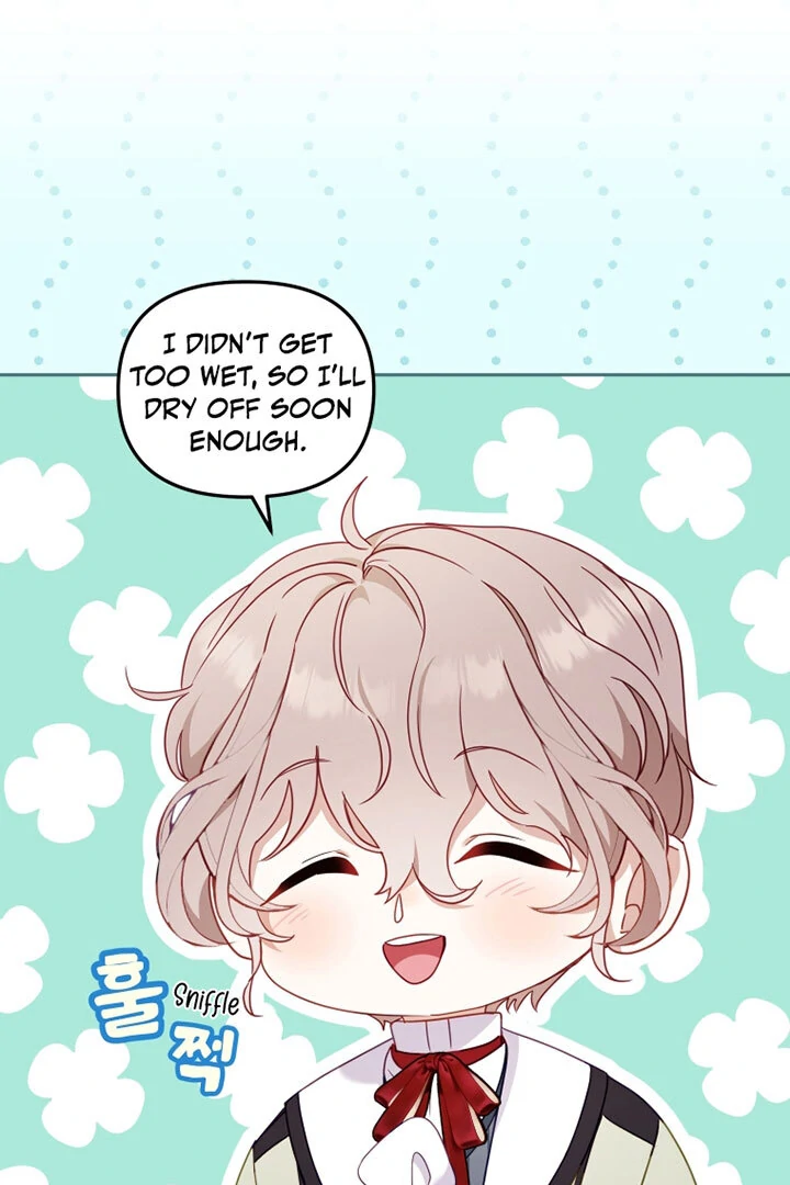 I’m Being Raised by Villains [Daddies Supremacy] - Chapter 90 manhwa