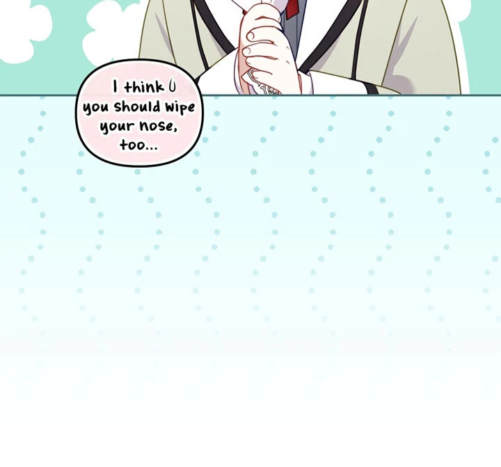 I’m Being Raised by Villains [Daddies Supremacy] - Chapter 90 manhwa