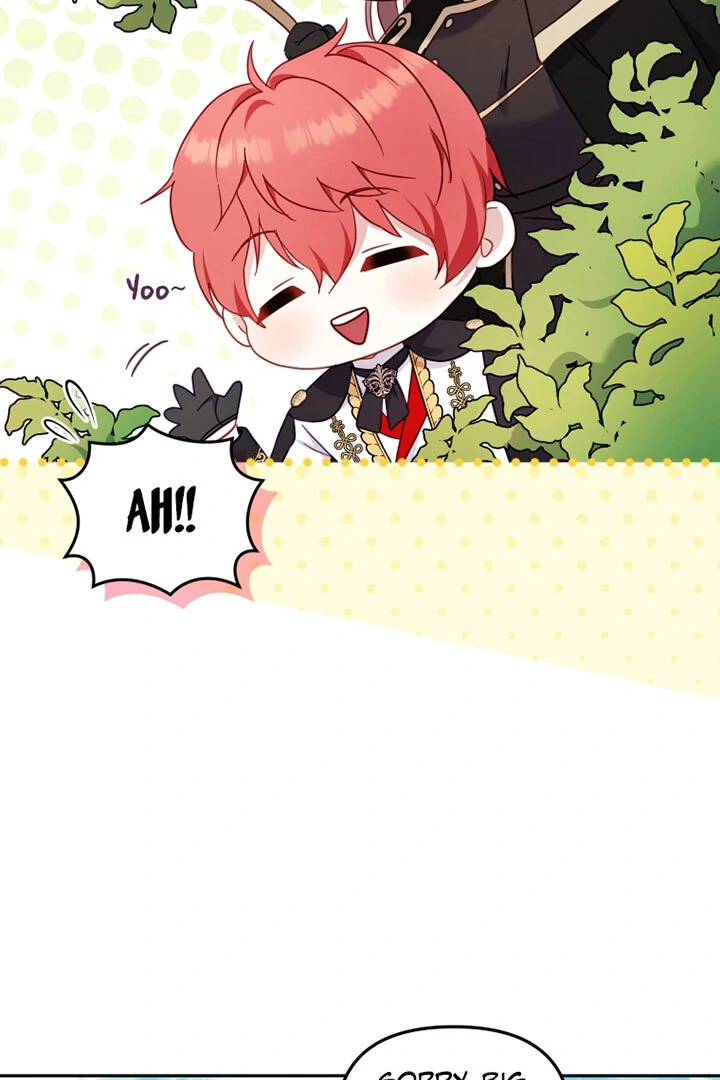 I’m Being Raised by Villains [Daddies Supremacy] - Chapter 90 manhwa