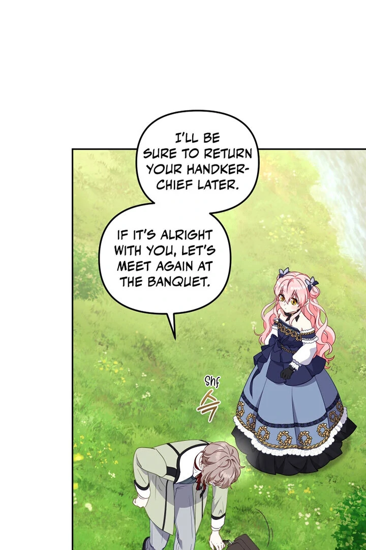 I’m Being Raised by Villains [Daddies Supremacy] - Chapter 90 manhwa