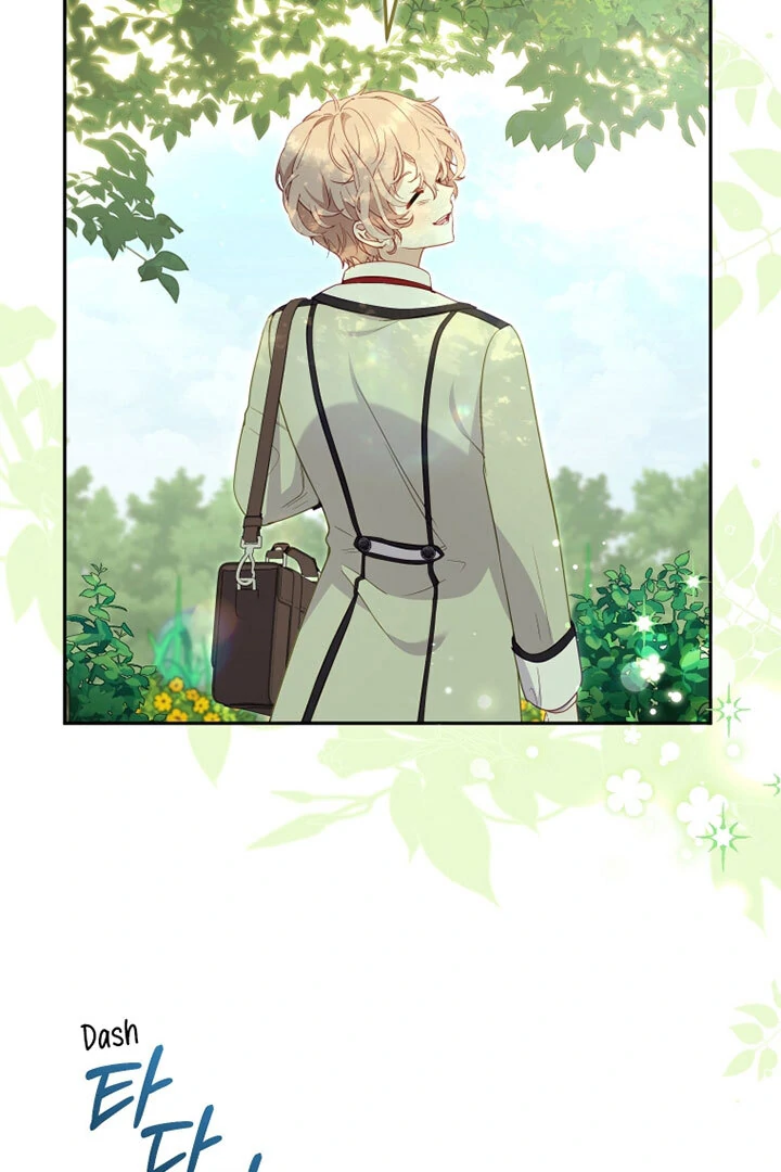 I’m Being Raised by Villains [Daddies Supremacy] - Chapter 90 manhwa