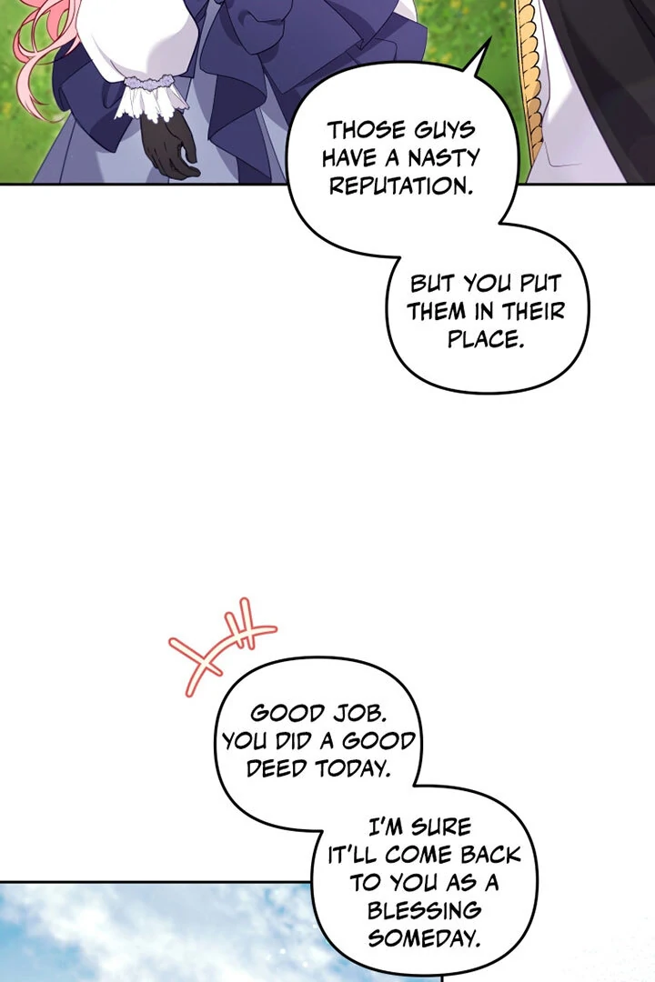 I’m Being Raised by Villains [Daddies Supremacy] - Chapter 90 manhwa