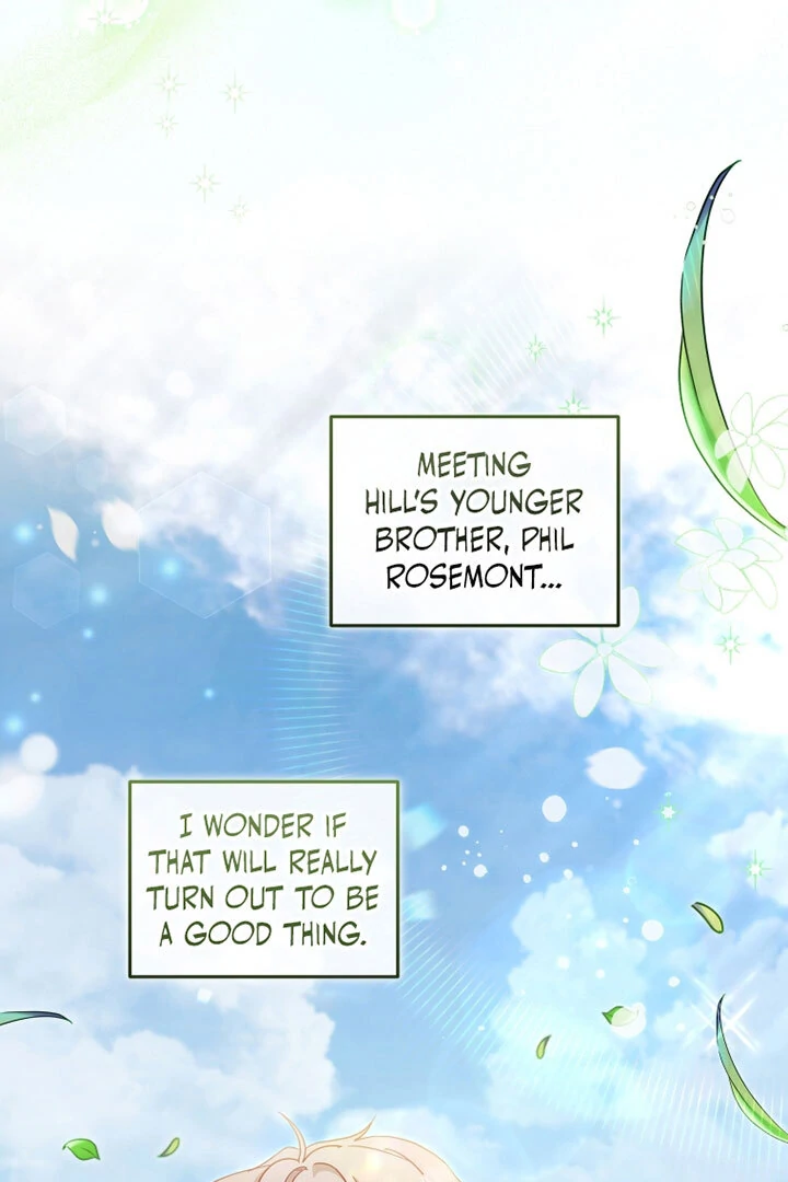 I’m Being Raised by Villains [Daddies Supremacy] - Chapter 90 manhwa