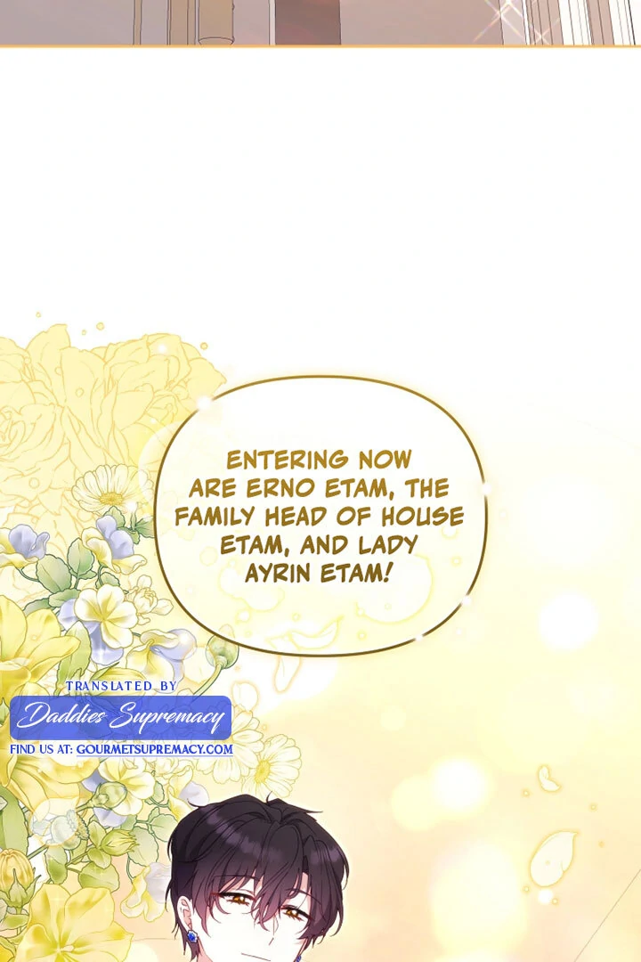 I’m Being Raised by Villains [Daddies Supremacy] - Chapter 90 manhwa