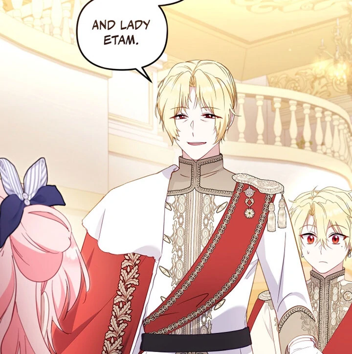 I’m Being Raised by Villains [Daddies Supremacy] - Chapter 90 manhwa