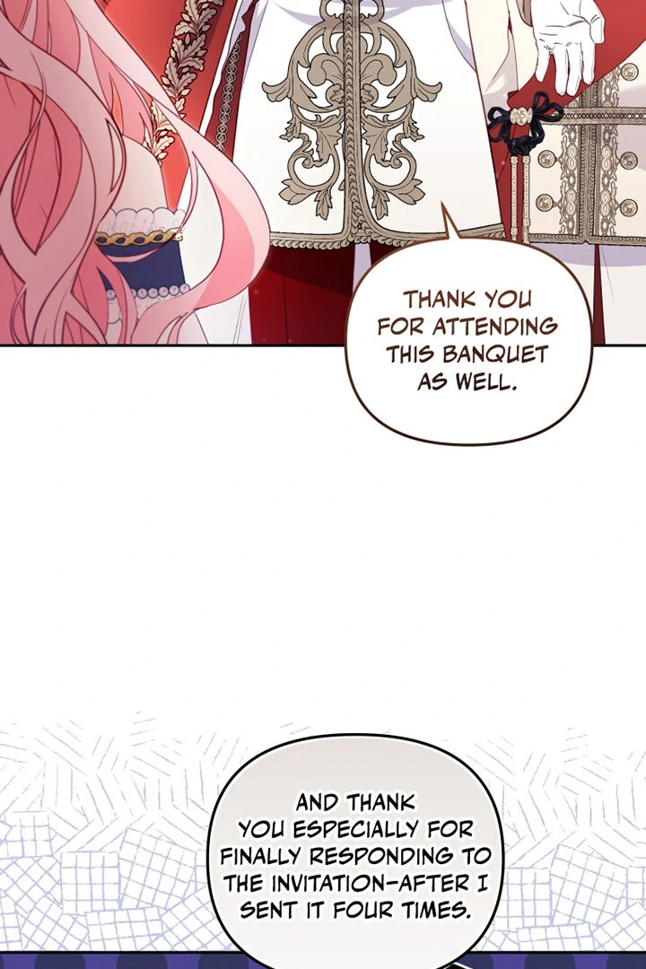 I’m Being Raised by Villains [Daddies Supremacy] - Chapter 90 manhwa