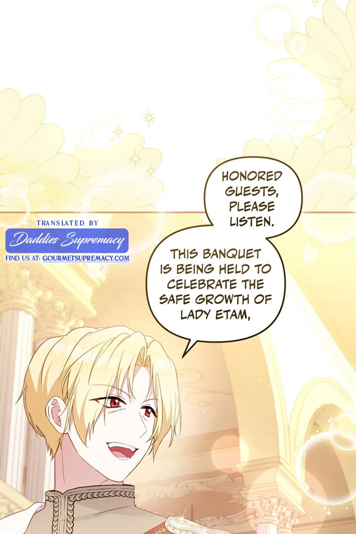 I’m Being Raised by Villains [Daddies Supremacy] - Chapter 90 manhwa