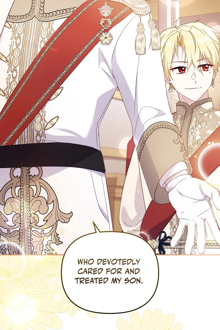I’m Being Raised by Villains [Daddies Supremacy] - Chapter 90 manhwa