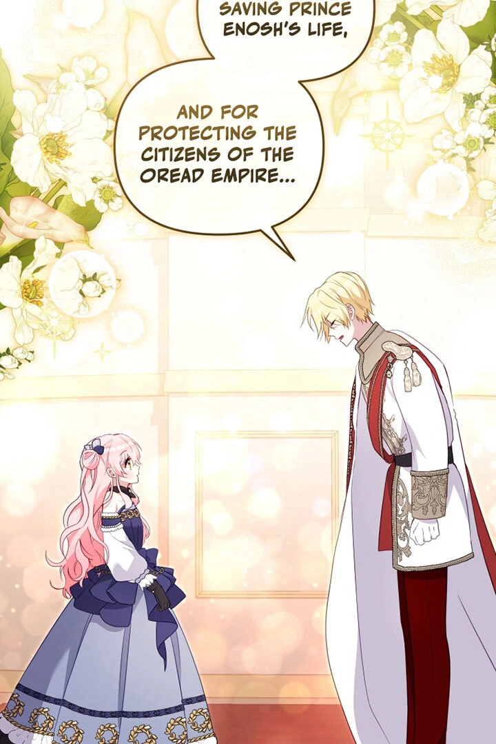 I’m Being Raised by Villains [Daddies Supremacy] - Chapter 90 manhwa