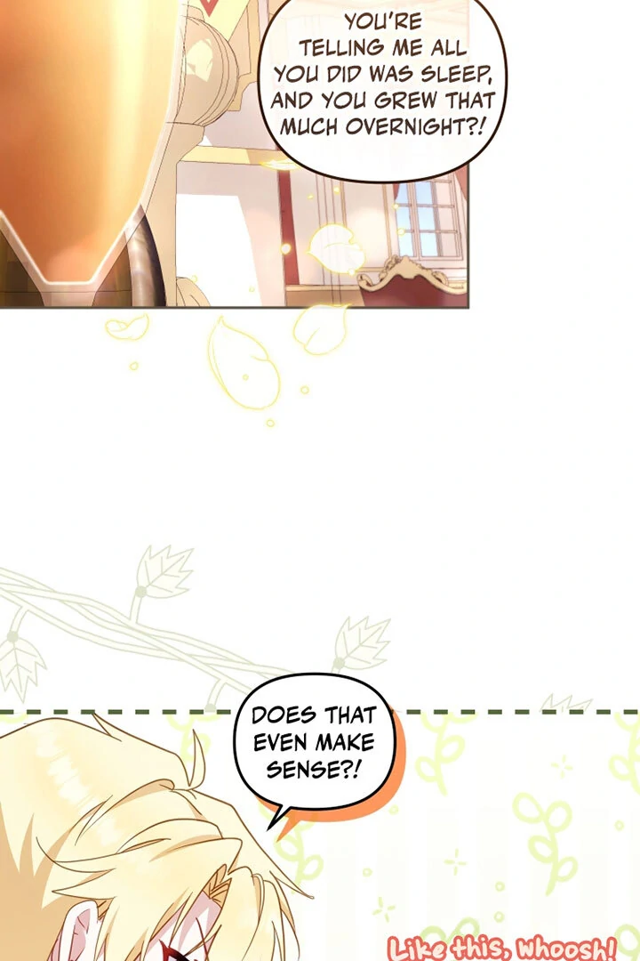 I’m Being Raised by Villains [Daddies Supremacy] - Chapter 90 manhwa