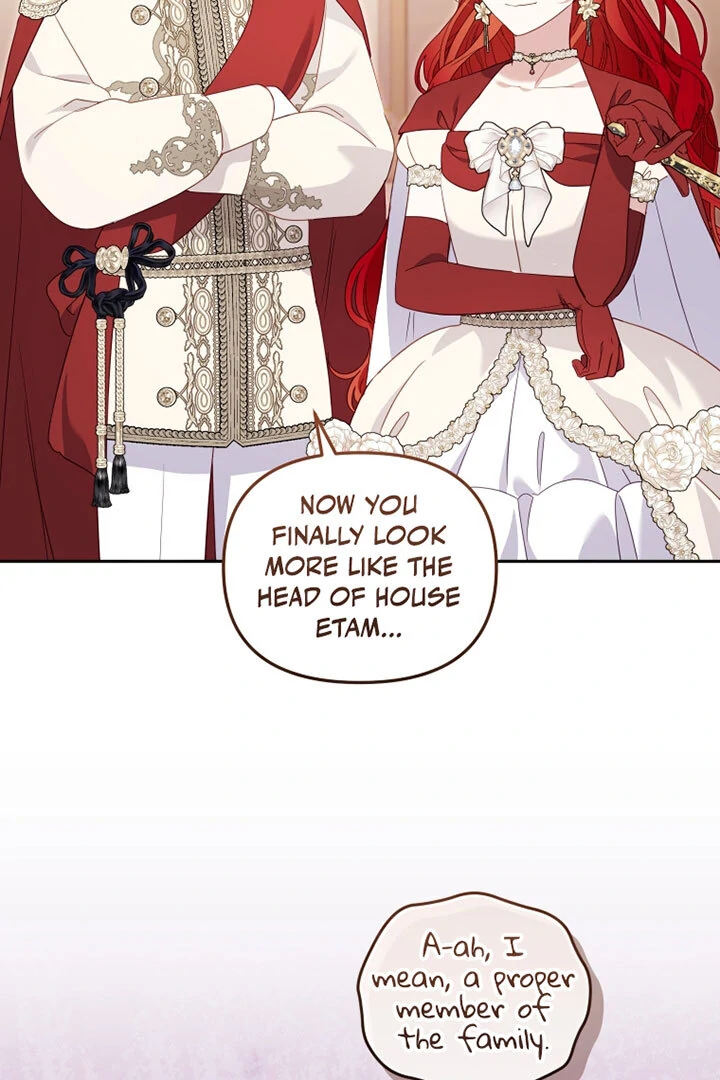 I’m Being Raised by Villains [Daddies Supremacy] - Chapter 90 manhwa