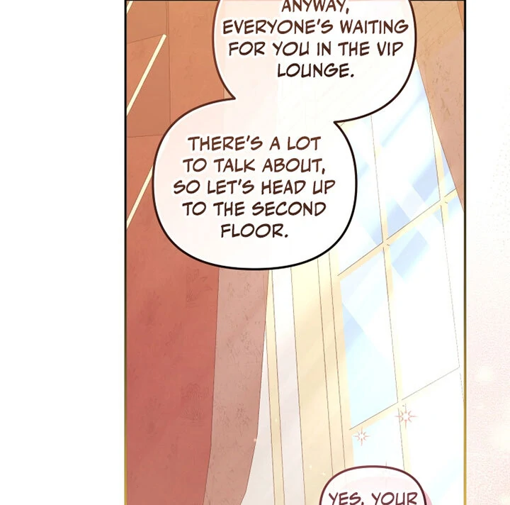 I’m Being Raised by Villains [Daddies Supremacy] - Chapter 90 manhwa