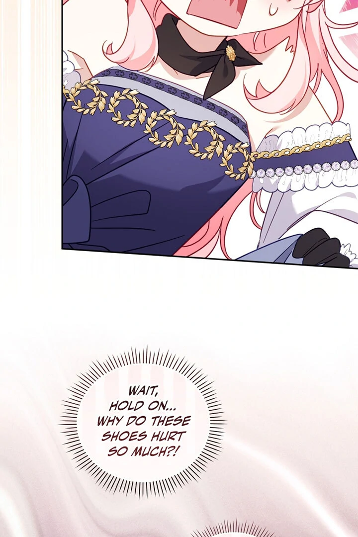 I’m Being Raised by Villains [Daddies Supremacy] - Chapter 90 manhwa
