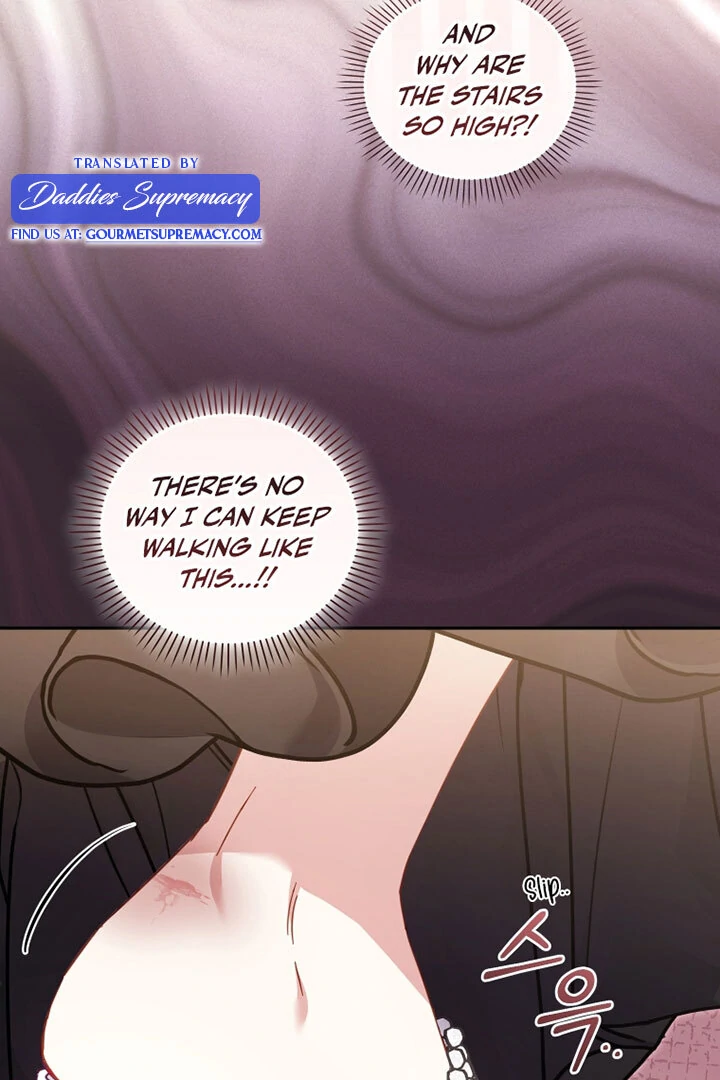 I’m Being Raised by Villains [Daddies Supremacy] - Chapter 90 manhwa