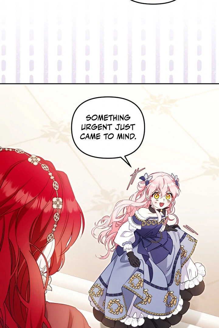 I’m Being Raised by Villains [Daddies Supremacy] - Chapter 90 manhwa